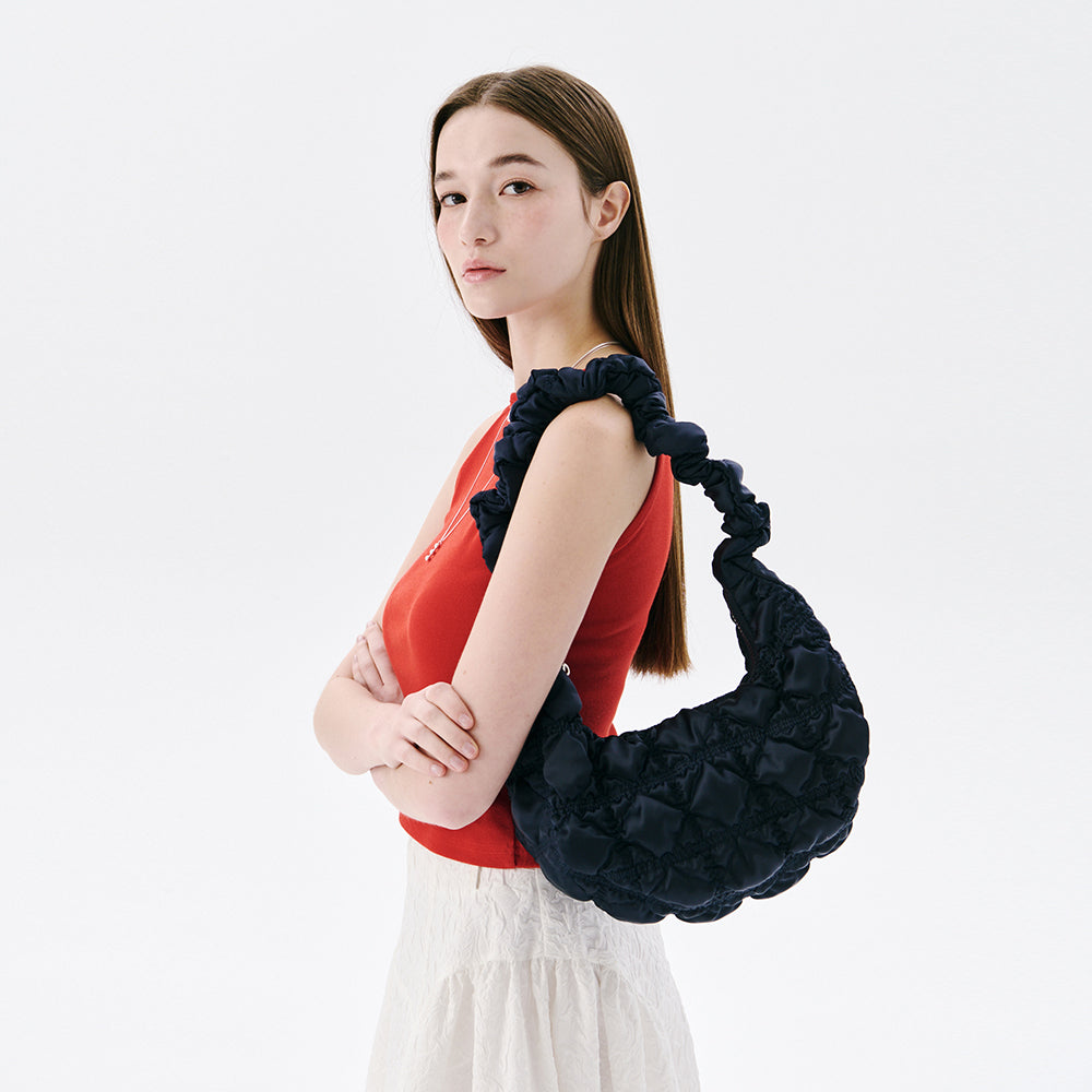 韓國 Carlyn Mave Cross Bag【CA004】