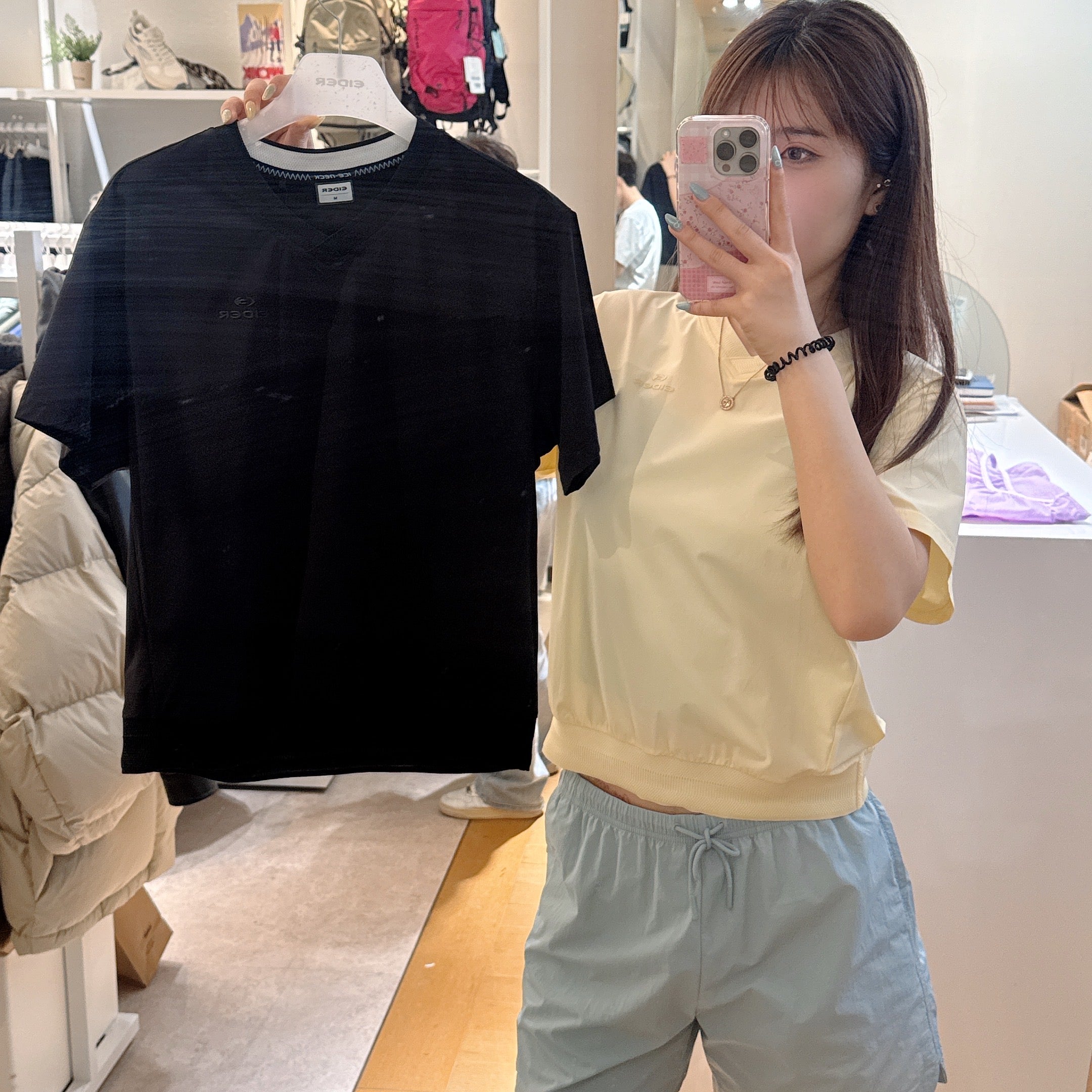 韓國 Eider Women&