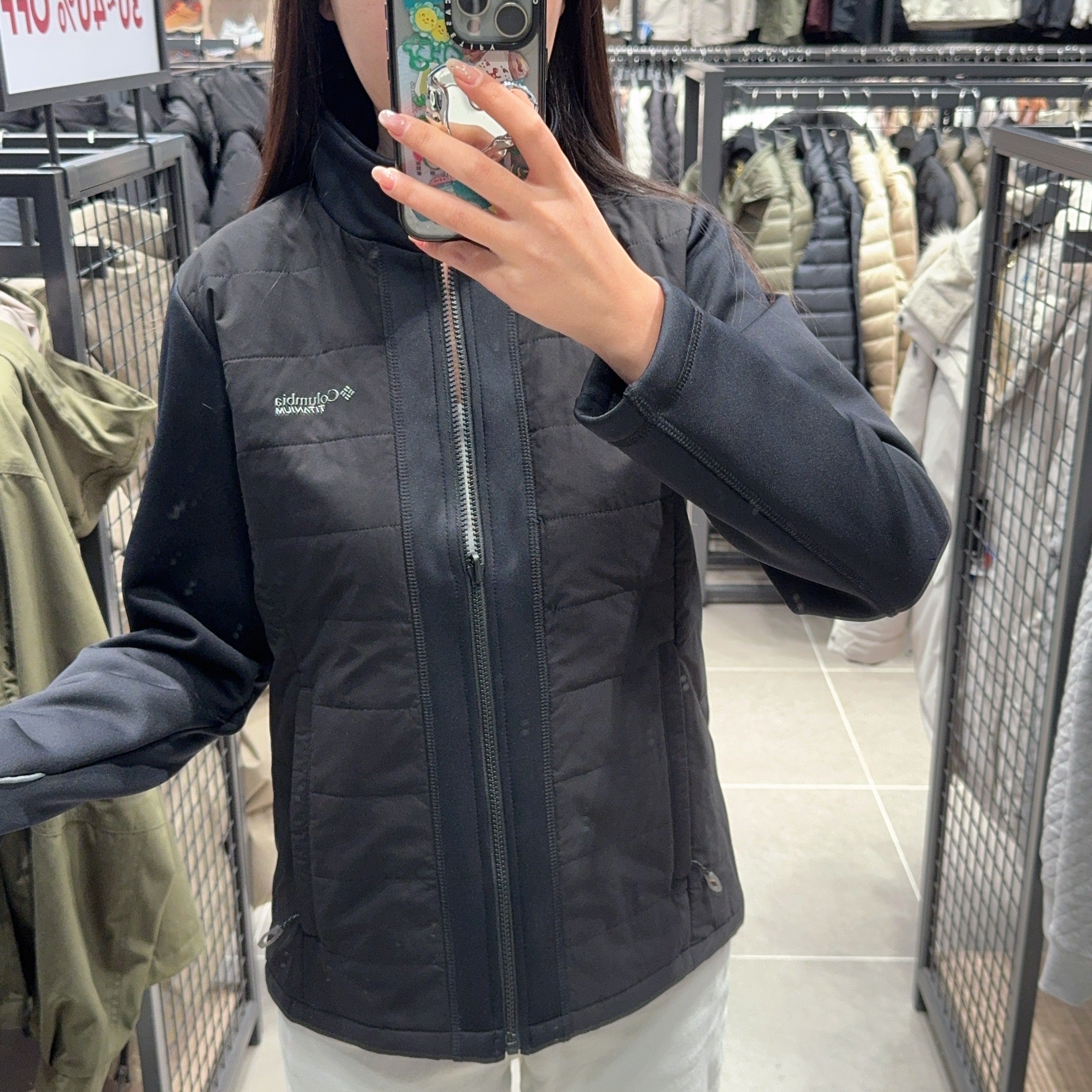 【現貨】韓國 Columbia Women&