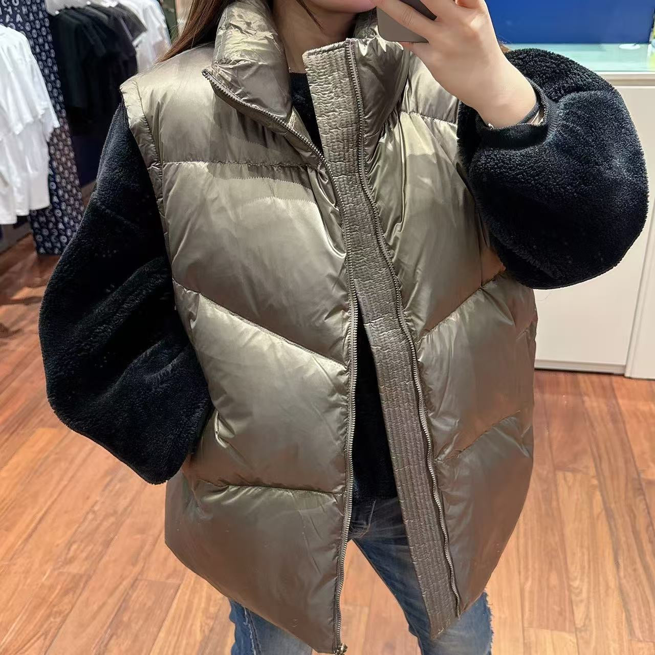 韓國 MK Coat【MK064】