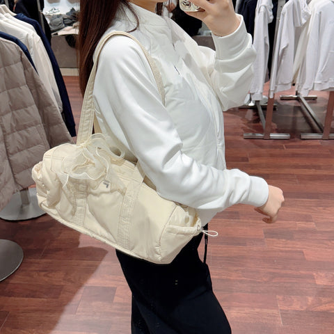 韓國 FILA Ballerina Duffle Bag【FA044】 - STT Mall HK 靚太網購