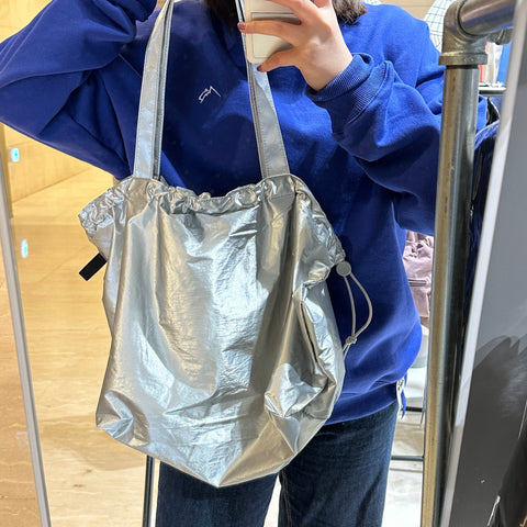韓國 HANAHAII ECO BAG【HA067】