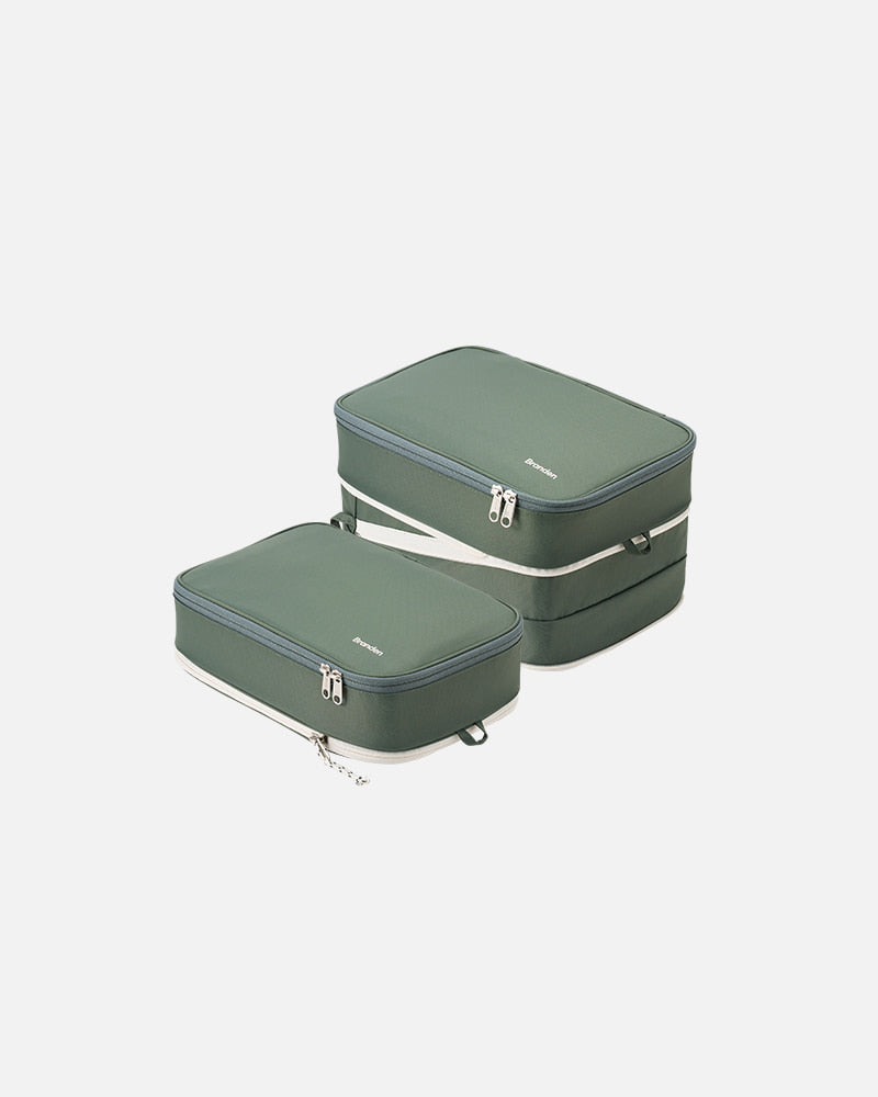 韓國 Branden 強韌收納壓縮袋【SM337】