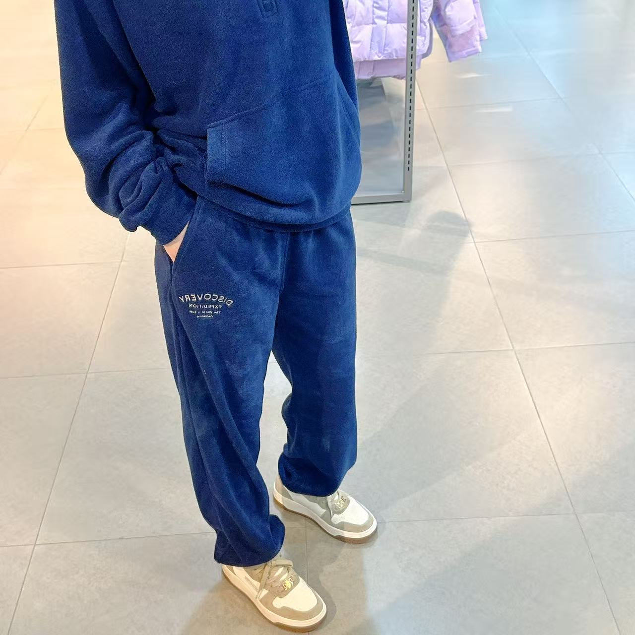 韓國 Discovery Training Pants【DY158】