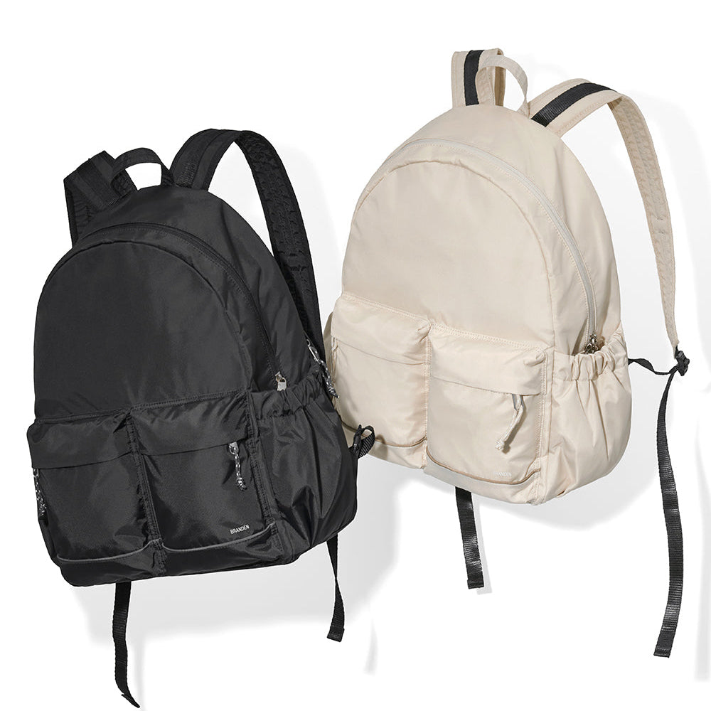 韓國 Branden 4重防盜隨身背囊【SM344】