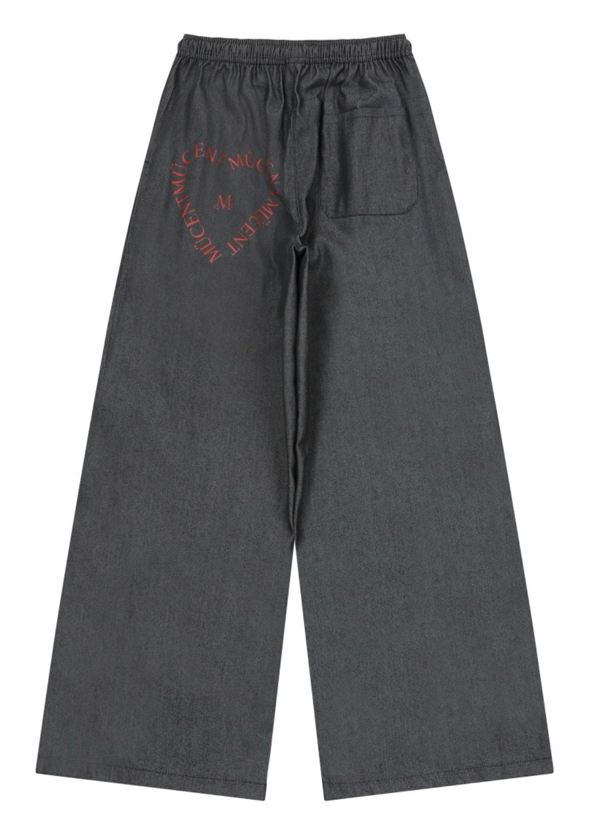 韓國 Mucent Pants【MU089】