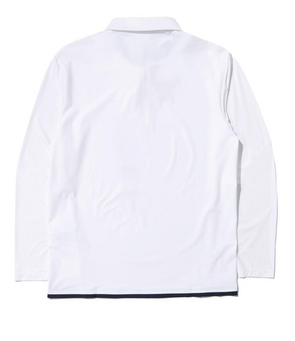 韓國 Eider Men's Polo T-shirt【ER444】