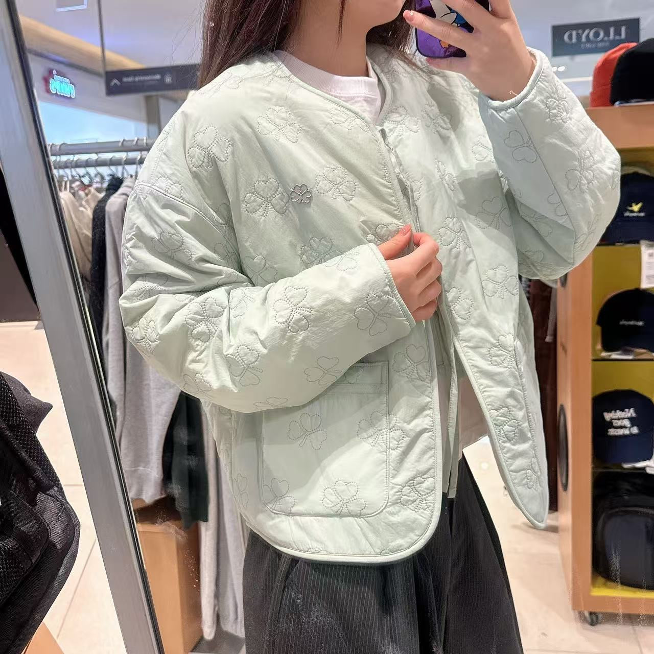 韓國 Mark Gonzales Women&