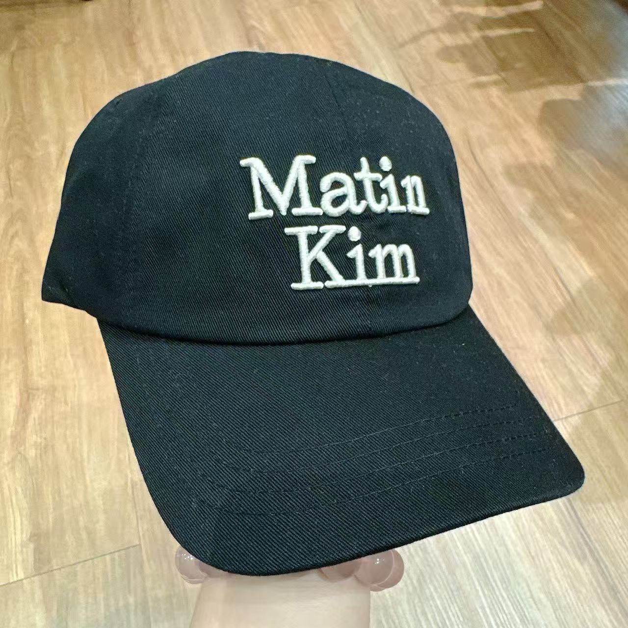 韓國 MK Cap【MK019】