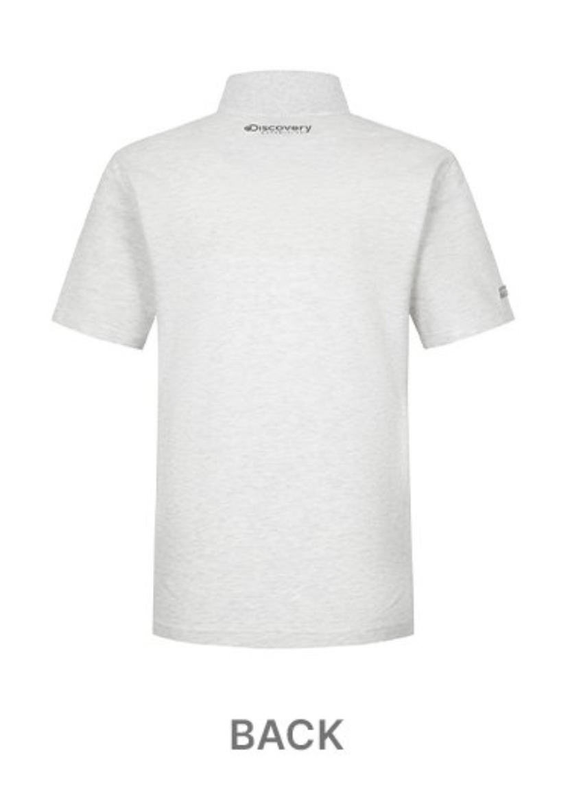 韓國 Discovery Freshvent Men&