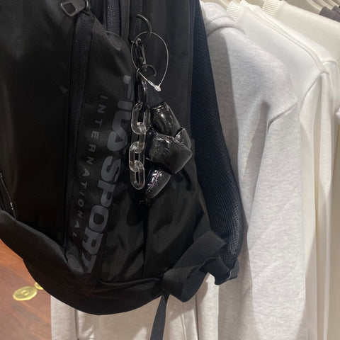 韓國 FILA Tech Bag【FA048】 - STT Mall HK 靚太網購