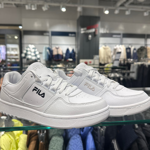 韓國 FILA Targa Club【FA109】 - STT Mall HK 靚太網購