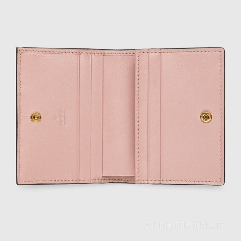 Gucci Wallet (訂金$500,總售價為 $4,158)【SE136】
