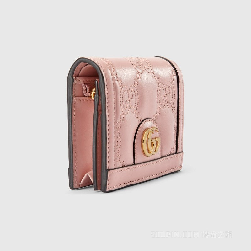Gucci Wallet (訂金$500,總售價為 $4,158)【SE136】