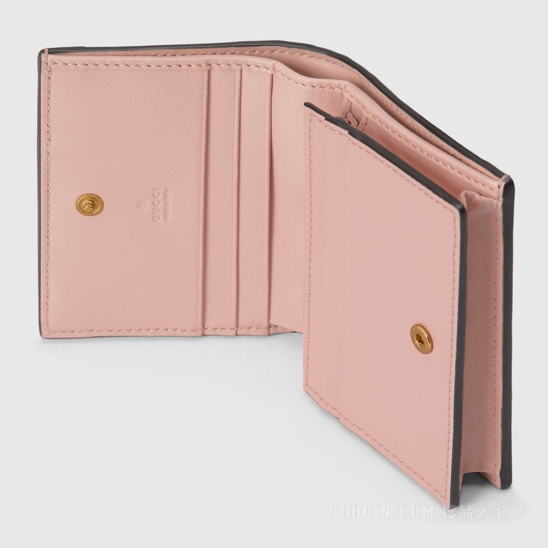 Gucci Wallet (訂金$500,總售價為 $4,158)【SE136】