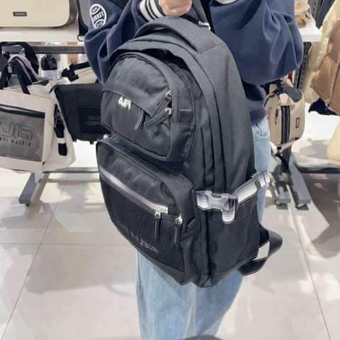 韓國 FILA Popular Backpack【FA142】 - Image