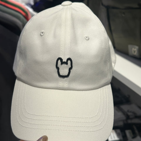 韓國 LifeWork Small Radok Ball Cap【LW074】