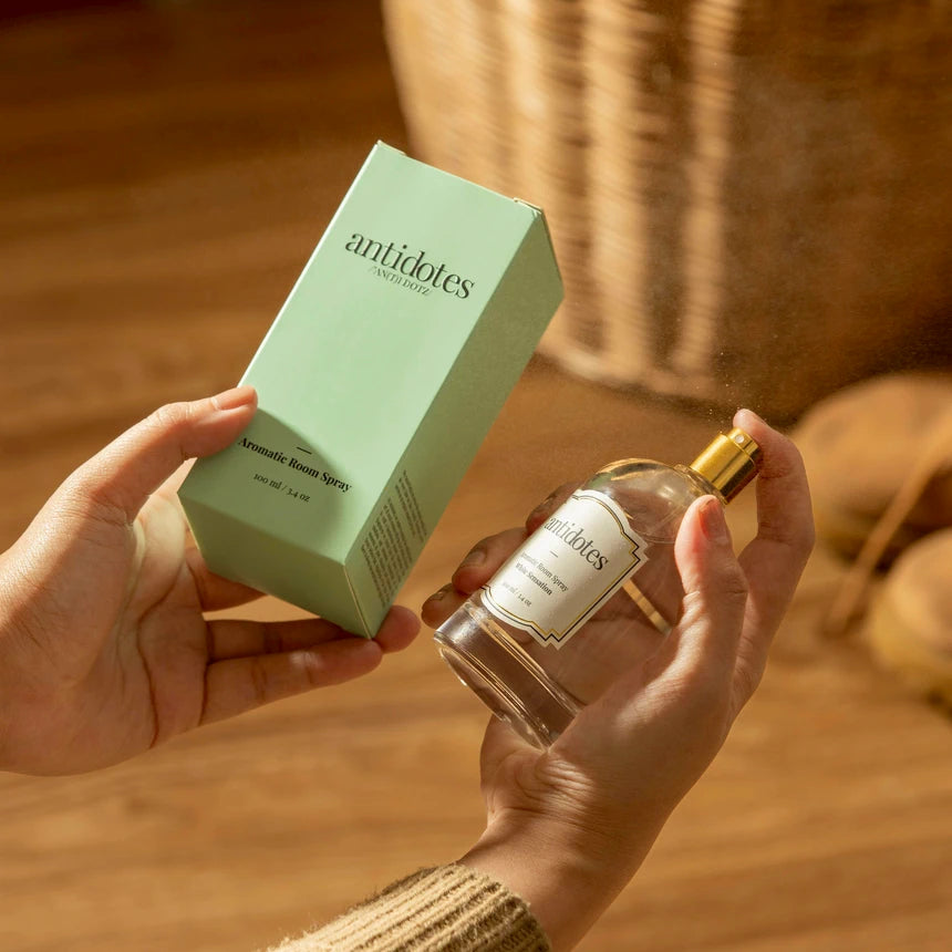 泰國 Antidotes Room Spray 100ml【SW238】