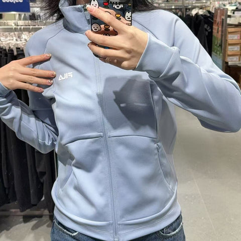 韓國 FILA Women's Performance Training Jacket【FA246】