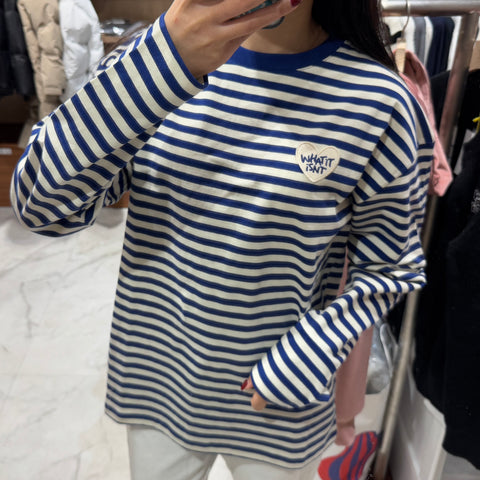 韓國 Wacky Willy Classic T-Shirt【WW009】 - STT Mall HK 靚太網購