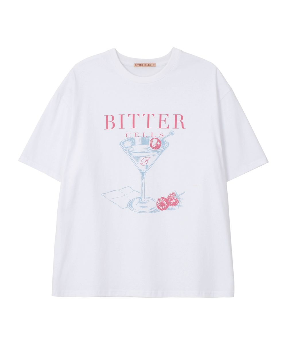 韓國 Bittercells Cocktail Love Tea【KR003】