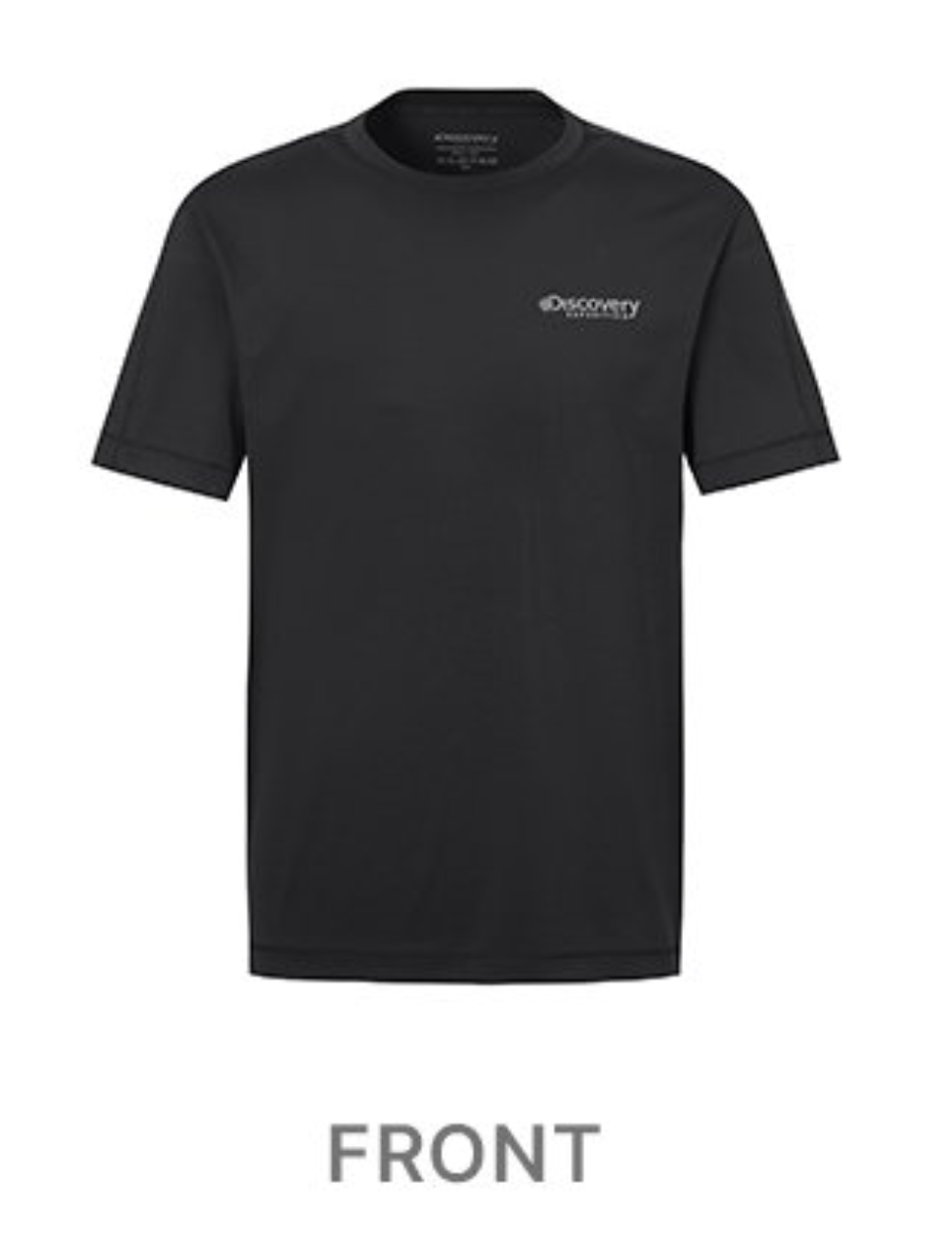 韓國 Discovery Men&