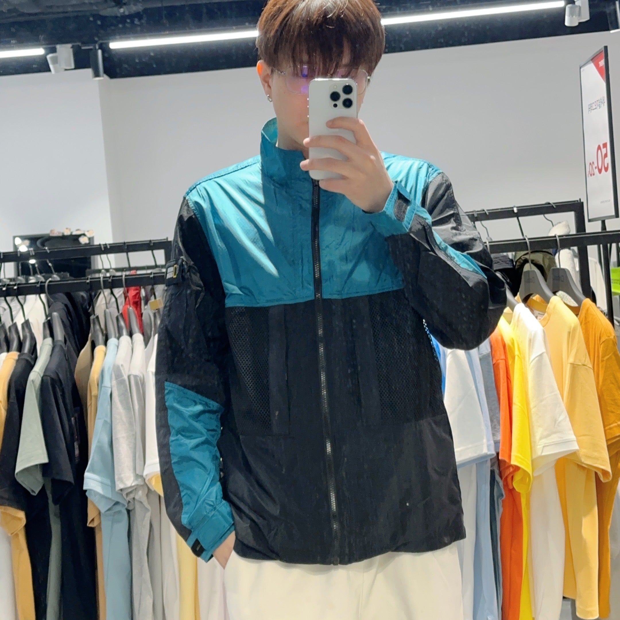 韓國 National Geographic Men&
