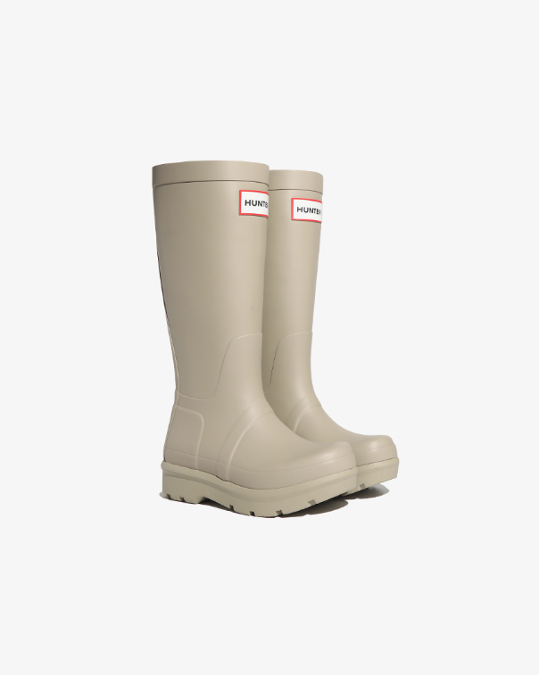 韓國 Hunter UNISEX Original 2.0 Tall Rain Boots【HR037】