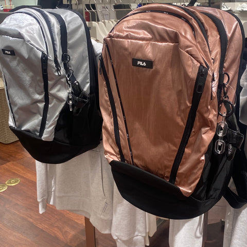韓國 FILA Tech Bag【FA048】 - STT Mall HK 靚太網購