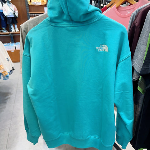 韓國 The North Face Comfy Hooded Pullover【NF069】
