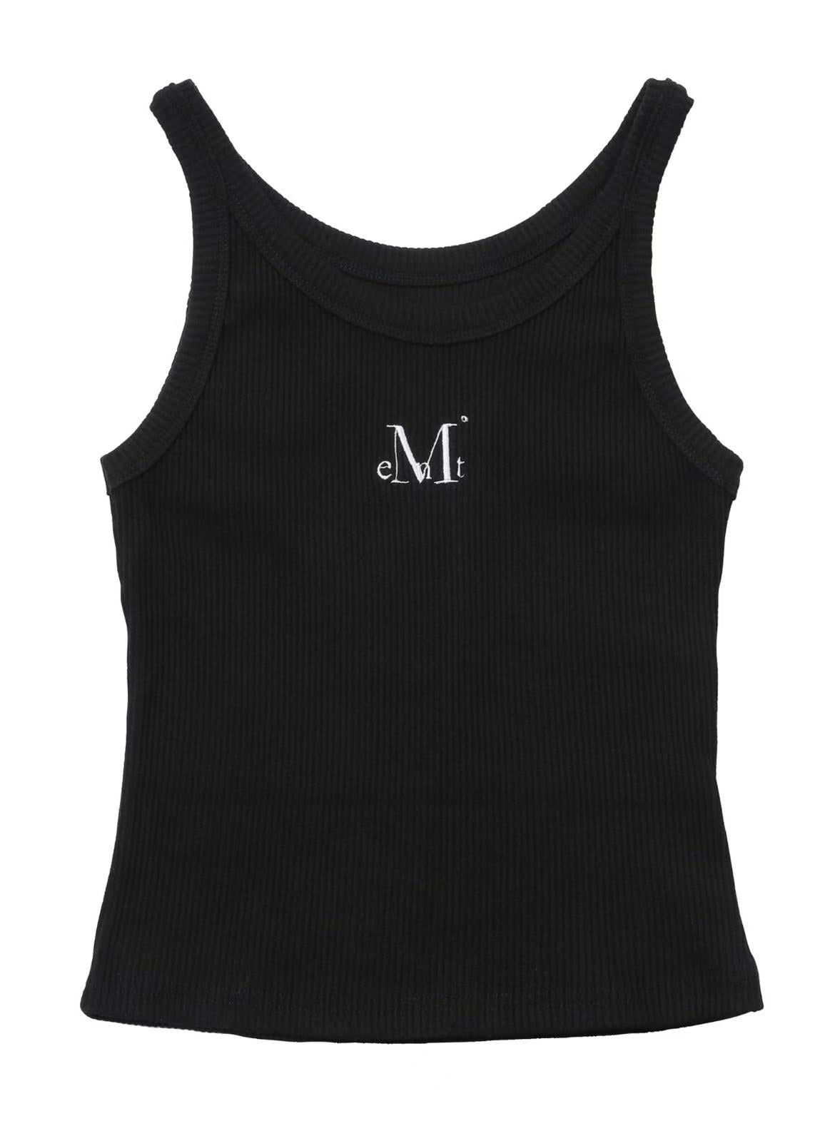 韓國 Mucent Sleeveless【MU058】