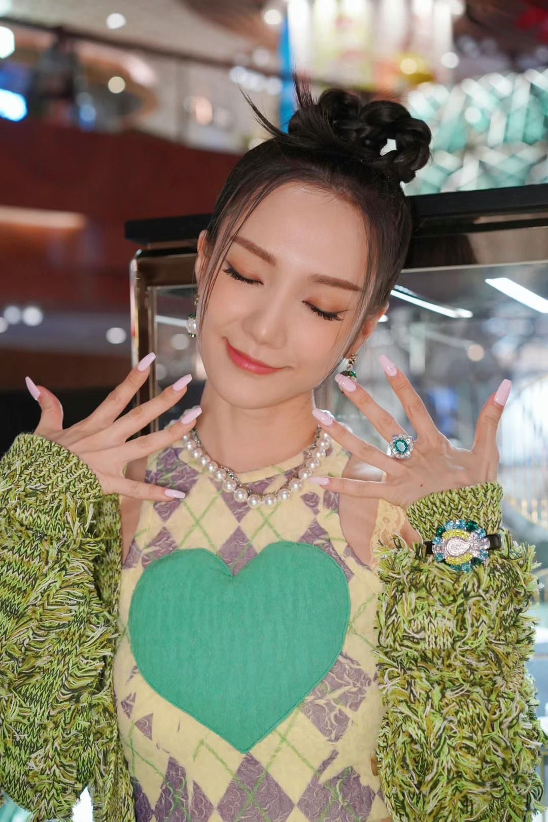 Crisathena Blossom Collection (訂金$500,總售價為 $8,820)【SM256】