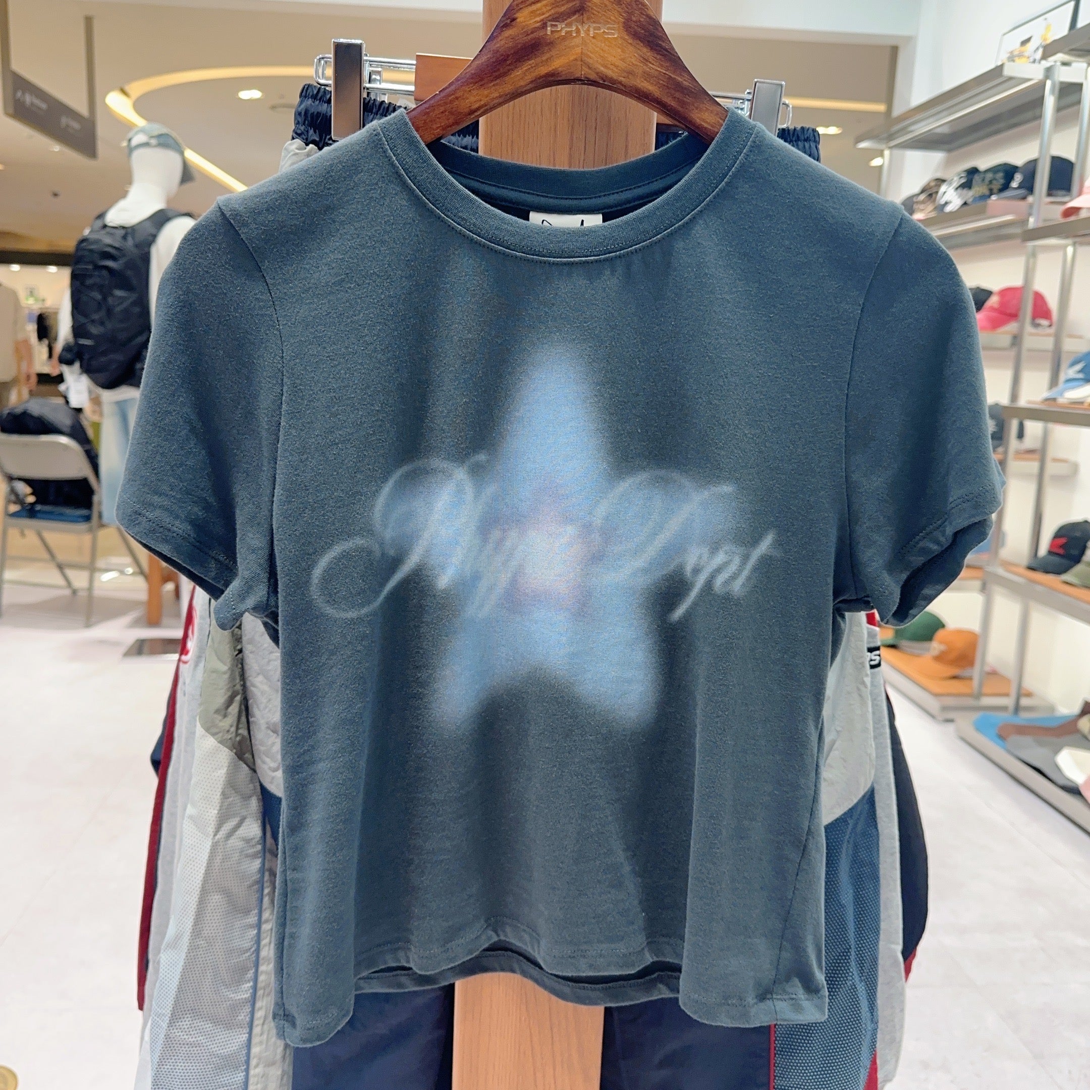 韓國 Phyps Women&