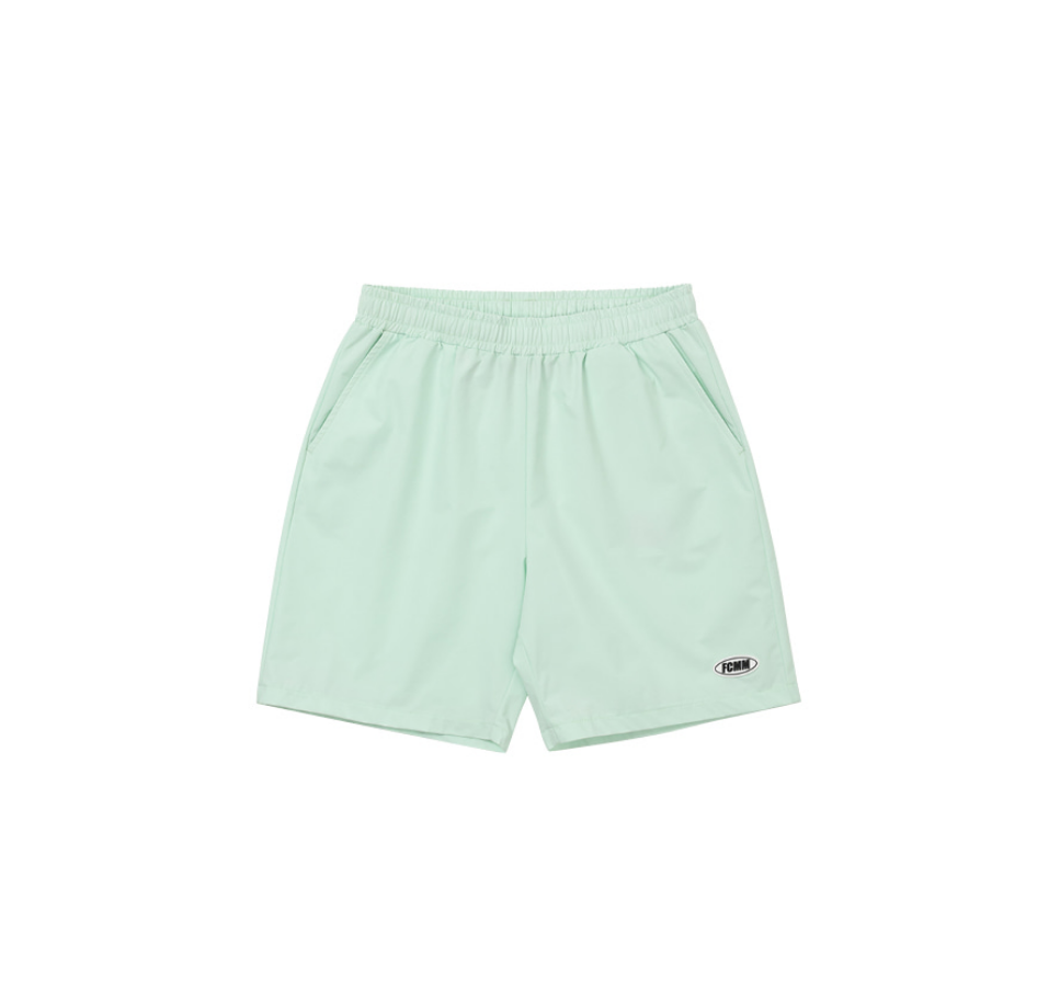 韓國 FCMM Allround Runners Woven Shorts【FM006】