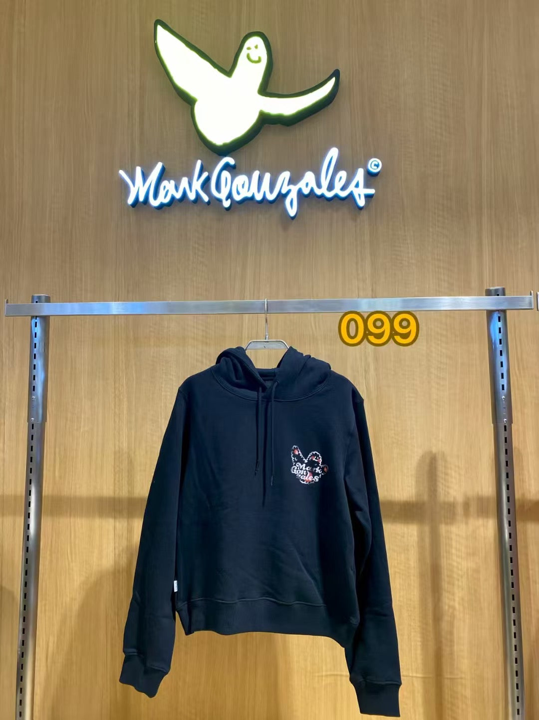 韓國 Mark Gonzales Women&