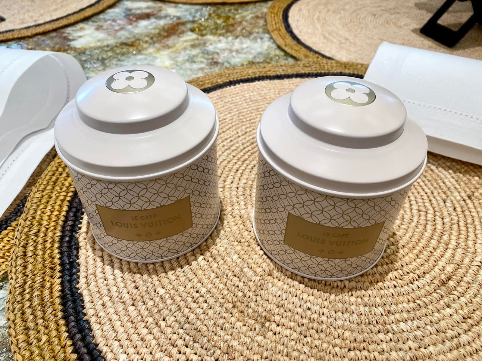 泰國限定奢華體驗 LV The Place Bangkok【SM295】