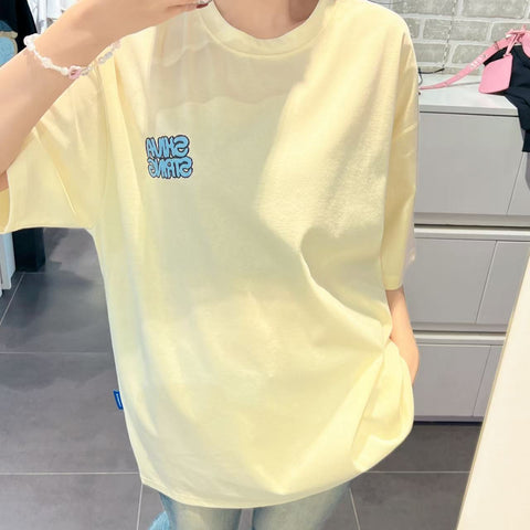 韓國 Another Shiba T-Shirt【AN026】
