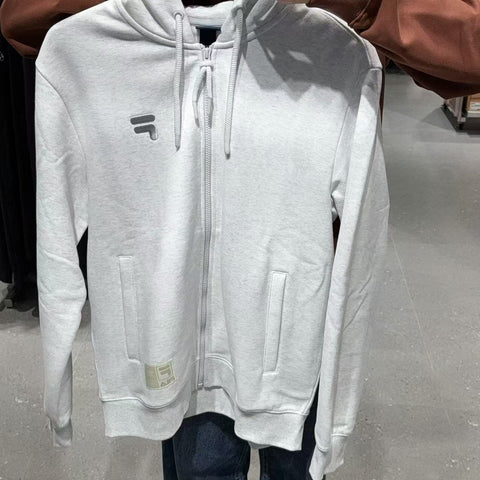 韓國 FILA Cotton Blend Training Jacket【FA012】 - STT Mall HK 靚太網購