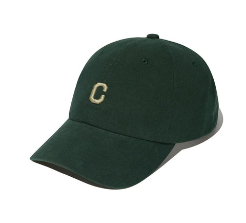 韓國 Covernat Small C Logo BB Cap【CO055】 - STT Mall HK 靚太網購