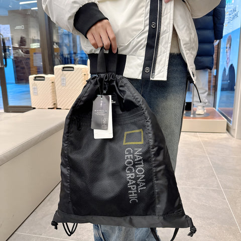 韓國 National Geographic Basic Bag【NG175】 - Image