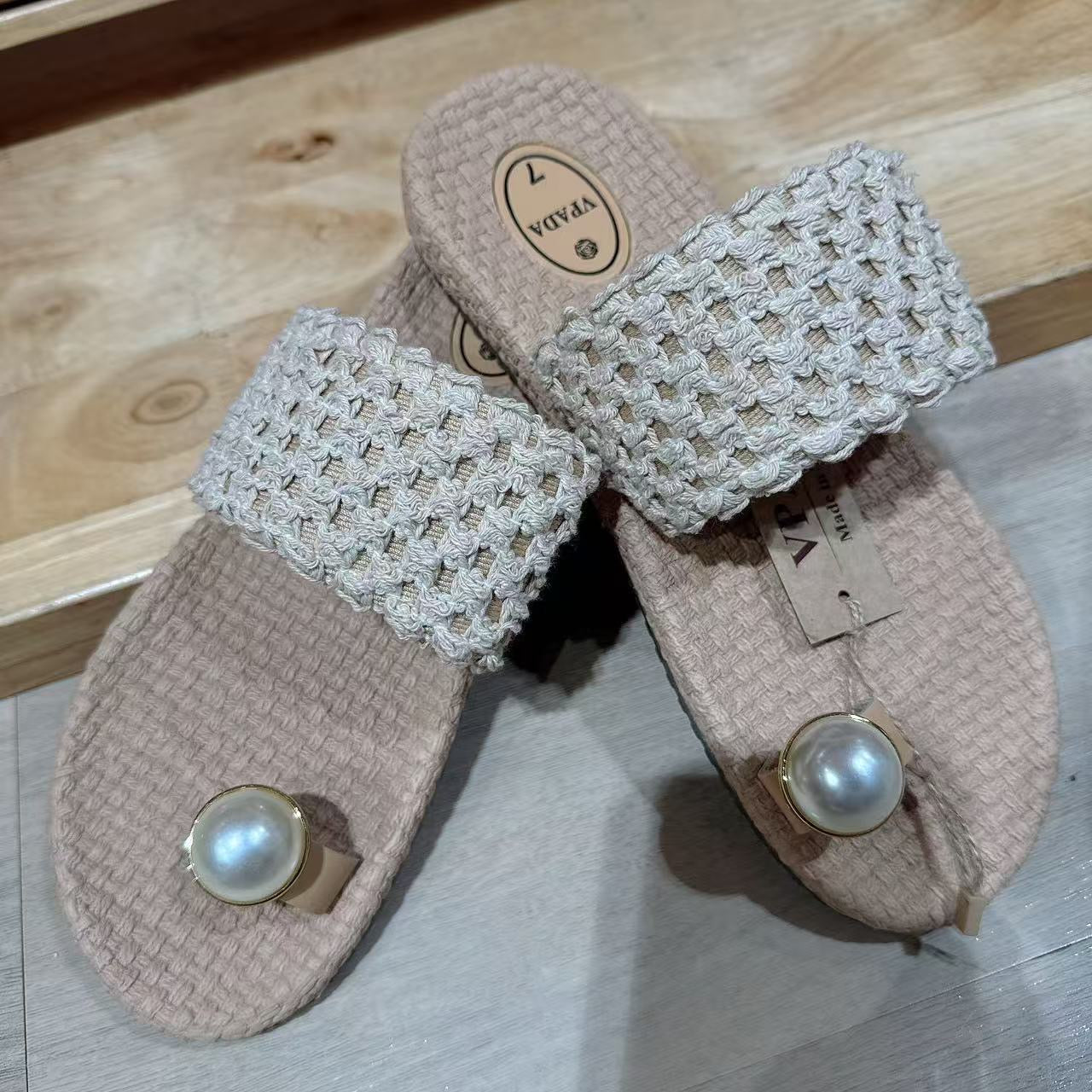 【現貨】泰國 Vpada 拖鞋【SW346】