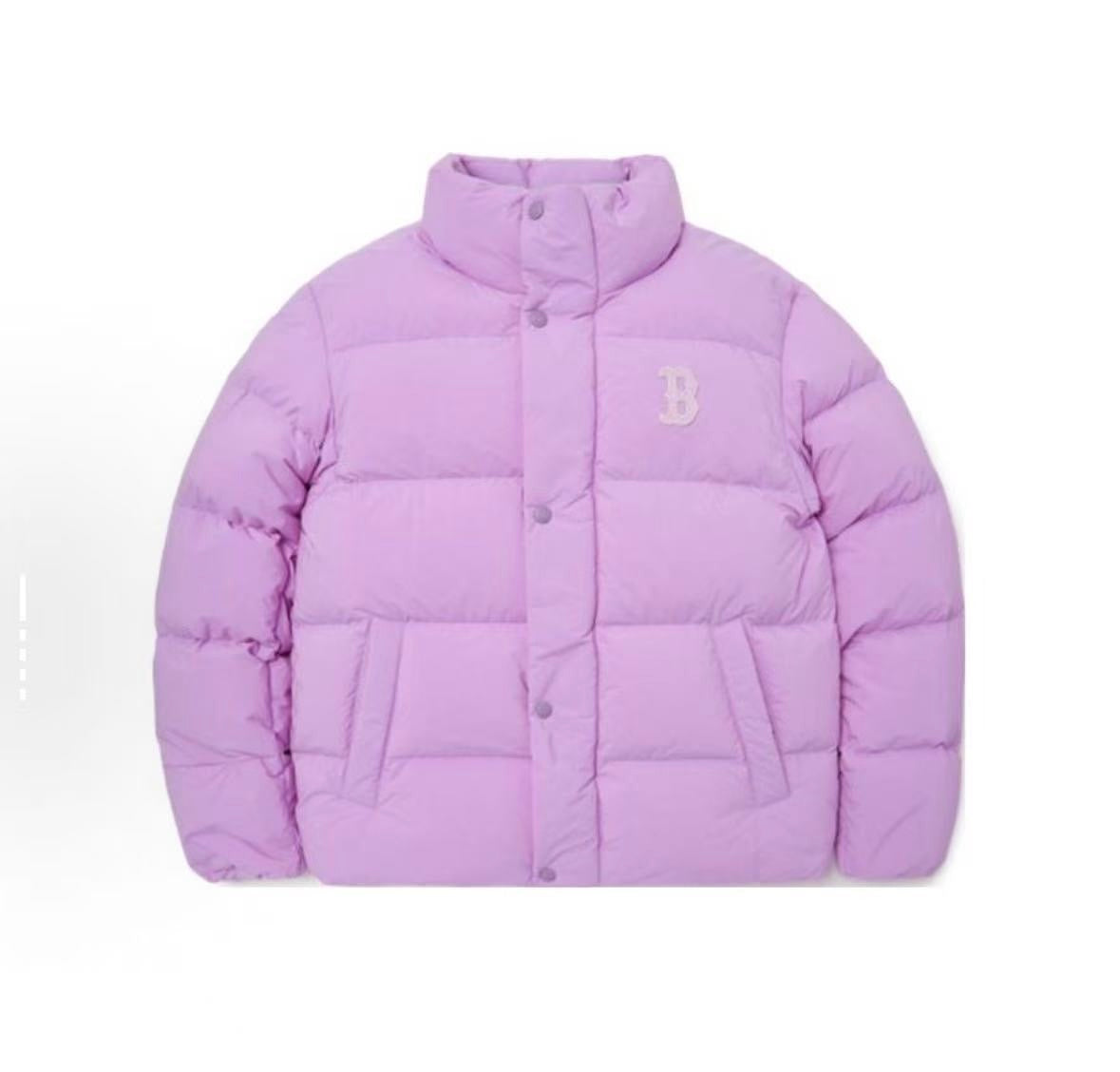 韓國 MLB Basic Small Logo Short Padding B【MB024】