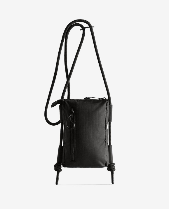 韓國 Hunter Travel Ripstop Phone Pouch【HR025】