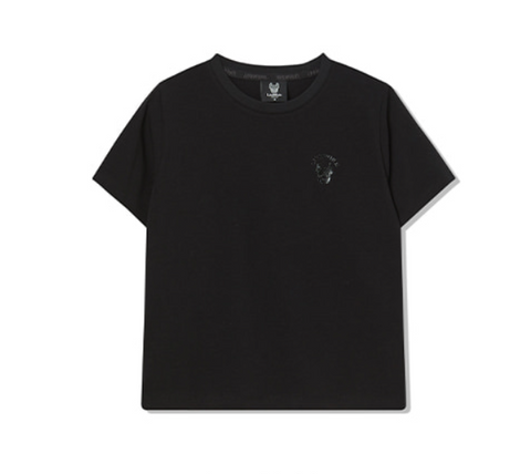 韓國 LifeWork Colorful Radoc Short Sleeve T-Shirt【LW092】