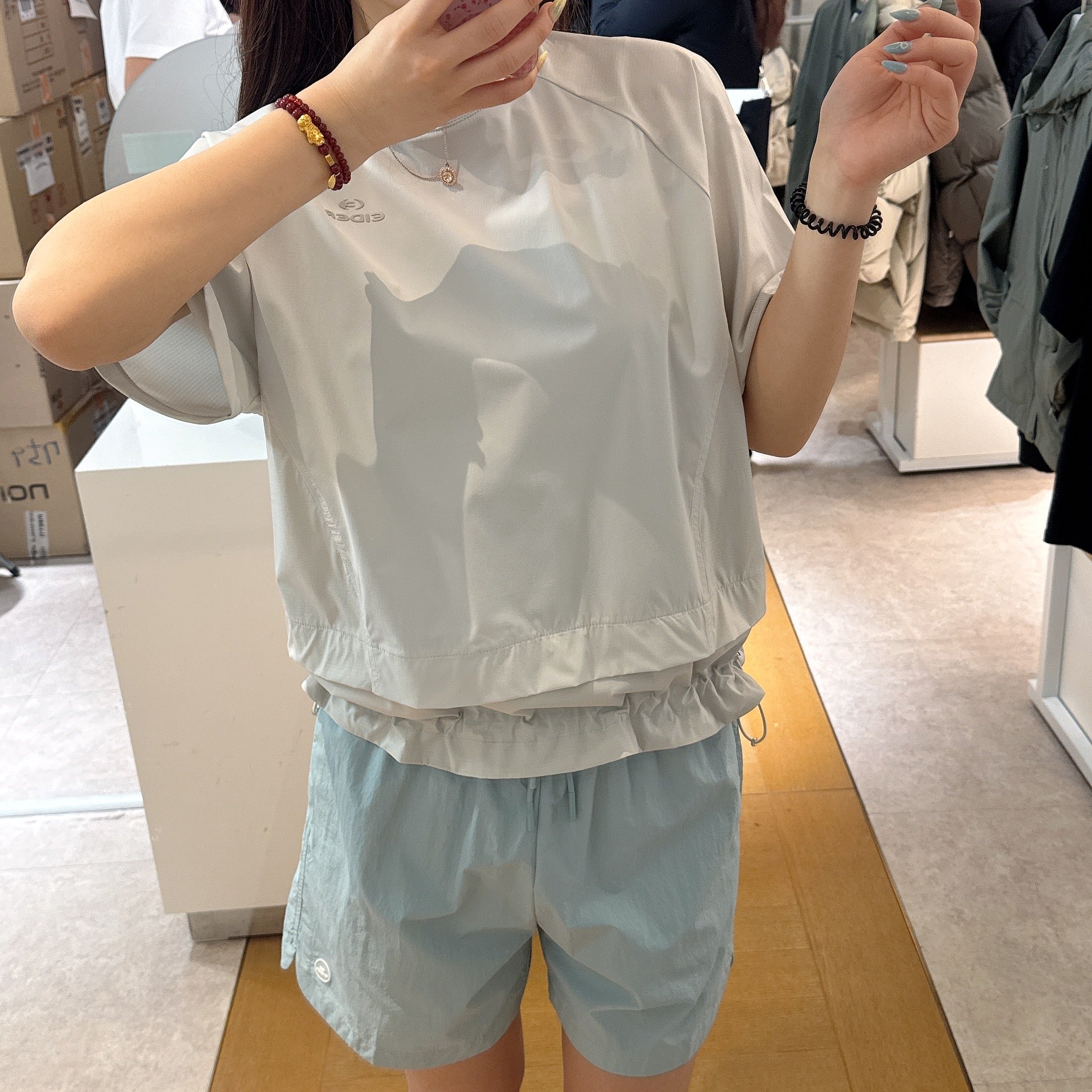 韓國 Eider Women&
