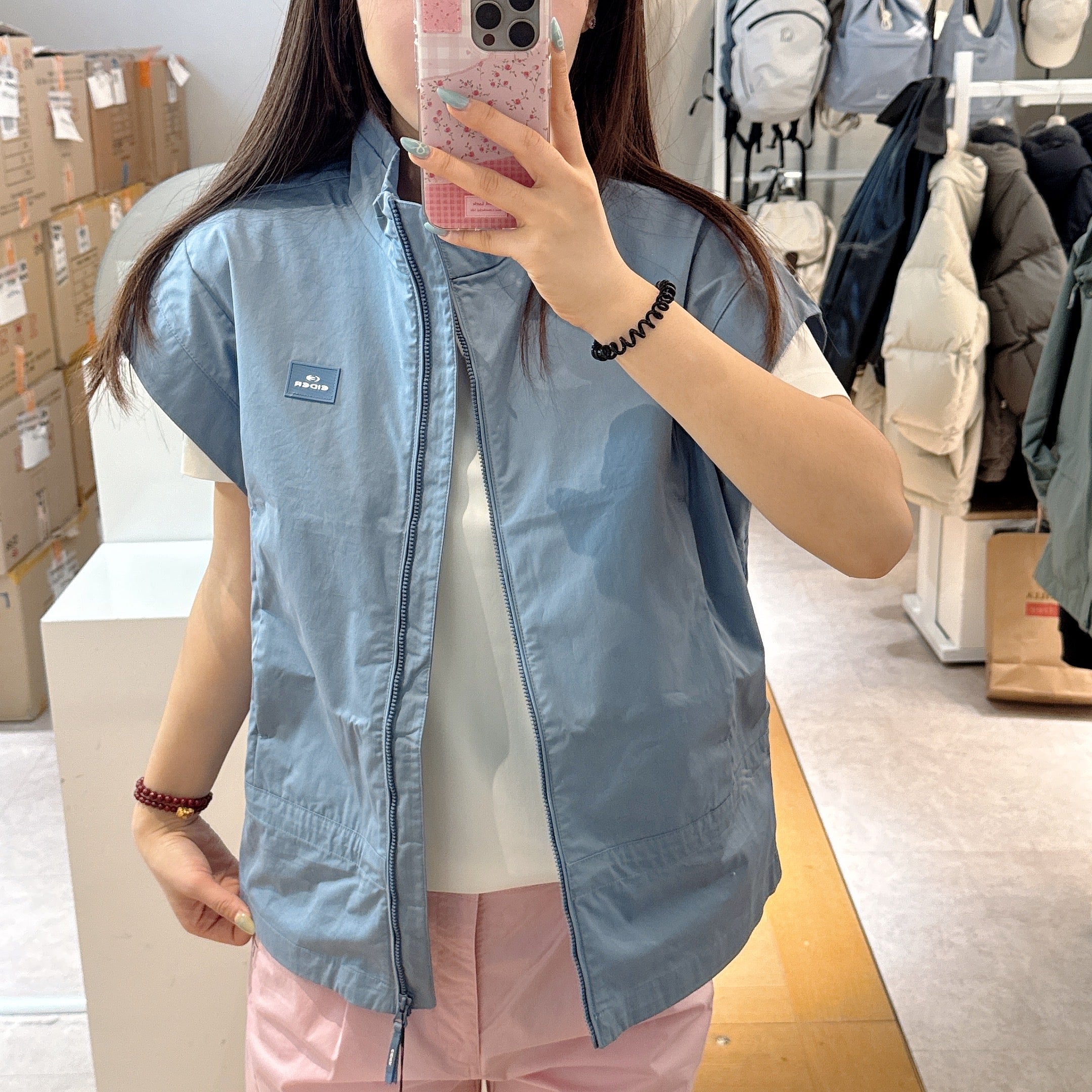 韓國 Eider Women&