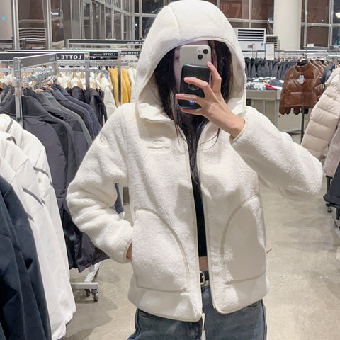 【現貨】韓國 Eider Women's Infinium Fleece Jacket【ER016】 - Image