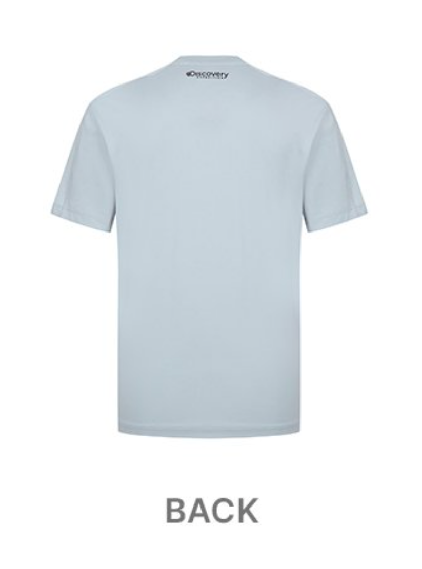 韓國 Discovery Men&