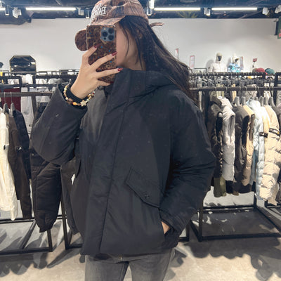 【現貨】韓國 National Geographic Women's Aurora Ansasi RDS GOOSE DOWN Jumper (鵝絨)【NG068】