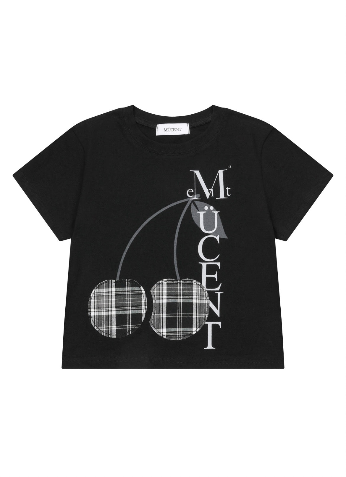 韓國 Mucent T-Shirt【MU048】